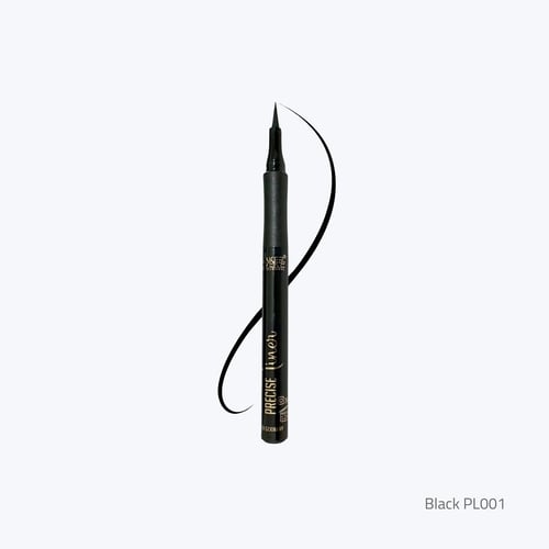 Waterproof Black Liquid Eyeliner Pencil