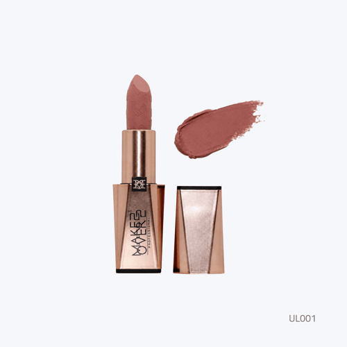 Ultra Matte Lipstick
