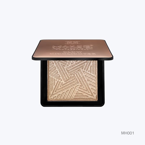 Glow Face Highlighter Powder
