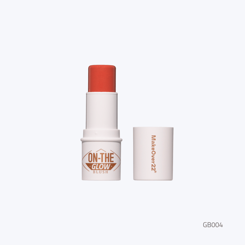 Cream Blush Stick for Cheeks and Lips