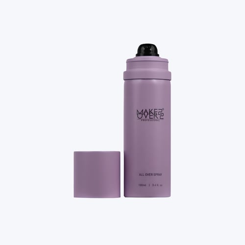 Dew Flower Body and Hair Fragrance Mist