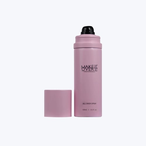 Body and Hair Fragrance Mist