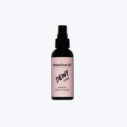 M4902 Dewy Makeup Setting Spray