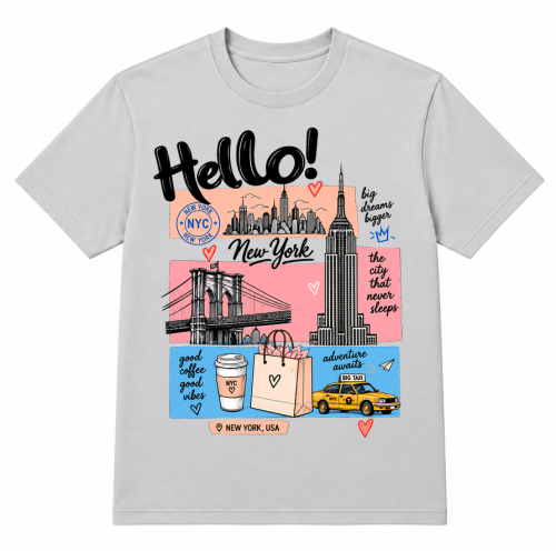 t-shirt
