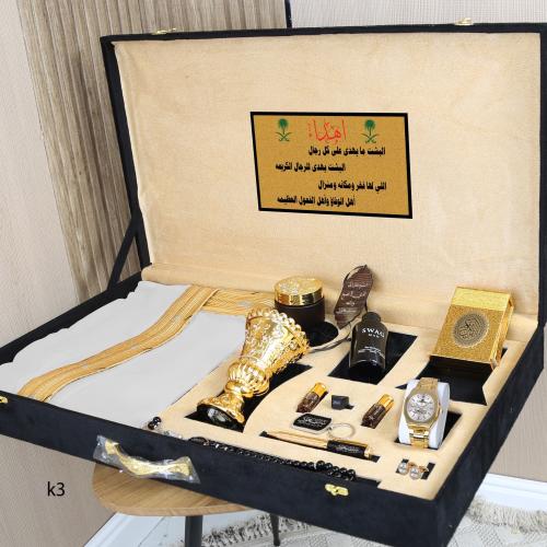 بوكس رجالي فاخر