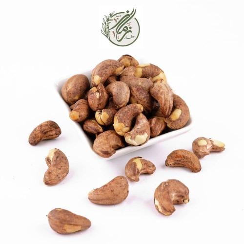 كاجو مشوي