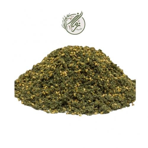 زعتر أردني