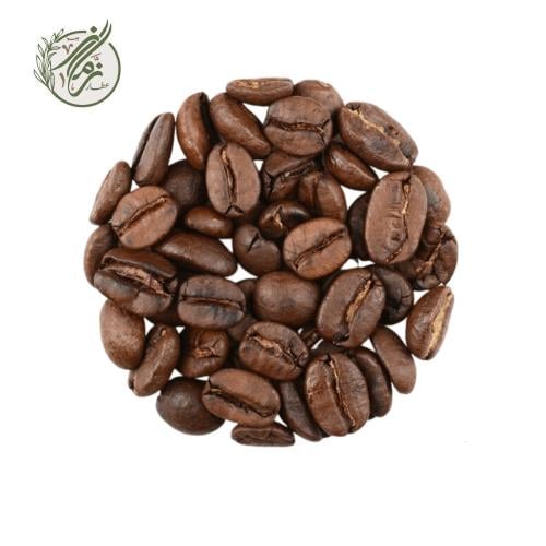قهوة هرري باشنفر غامق