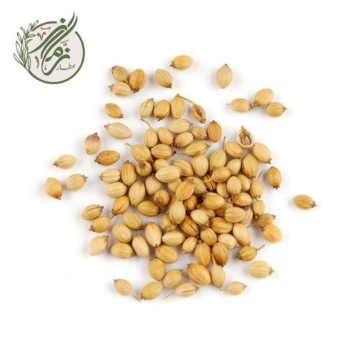 كزبره هندي