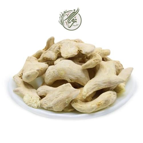 زنجبيل صيني حب