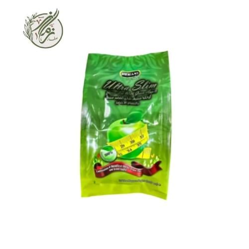 شاي أخضر للتنحيف - 10 أكياس