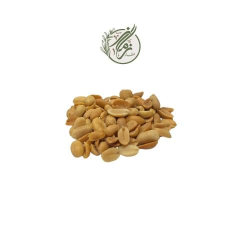 فول سوداني بالزيت
