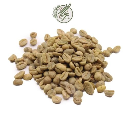 قهوة برية ني
