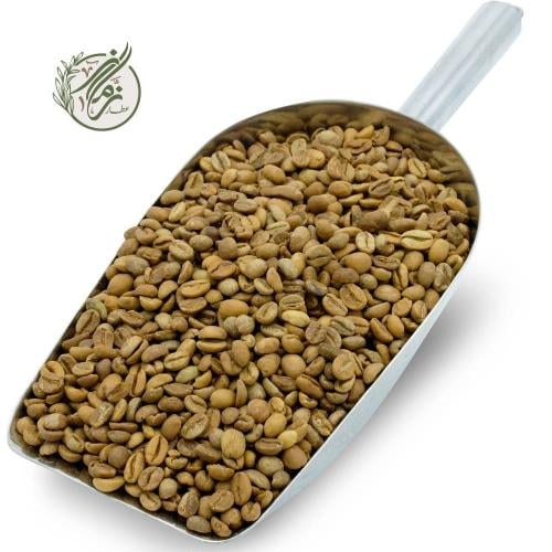 قهوة هرري باشنفر وسط