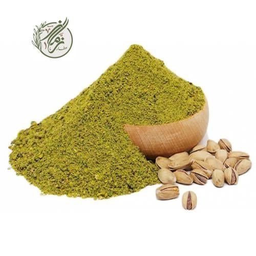 فستق مطحون