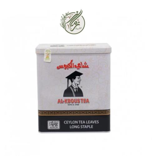 شاي الكبوس اوراق طويلة - 250 جرام