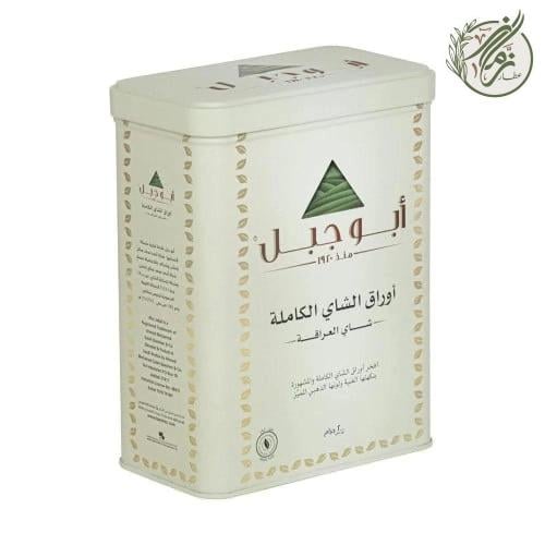 شاي أبو جبل 200 جرام علب