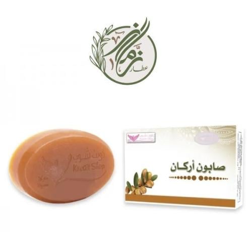صابون أركان - كويت شوب