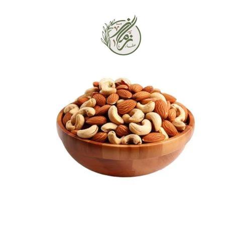مشكل مكسرات صحية دايت - قليل السعرات