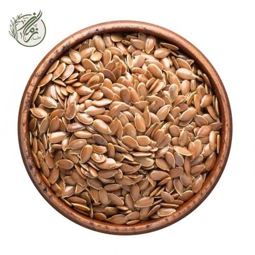 بذور الكتان
