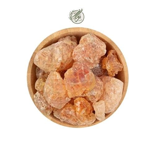 صمغ عربي طبيعي