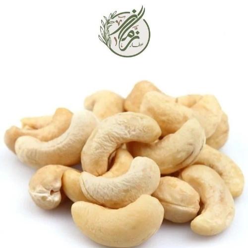 كاجو وسط ني