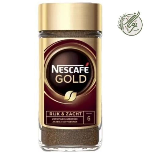 نسكافيه جولد