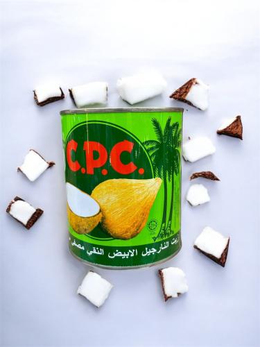 زيت النارجيل الطبيعي الأصلي