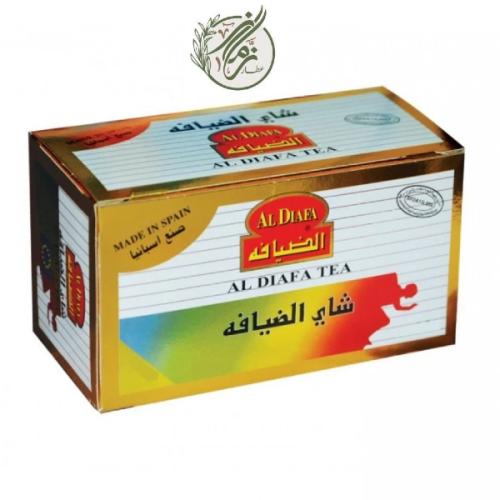 شاي الضيافة للرشاقة 25 كيس