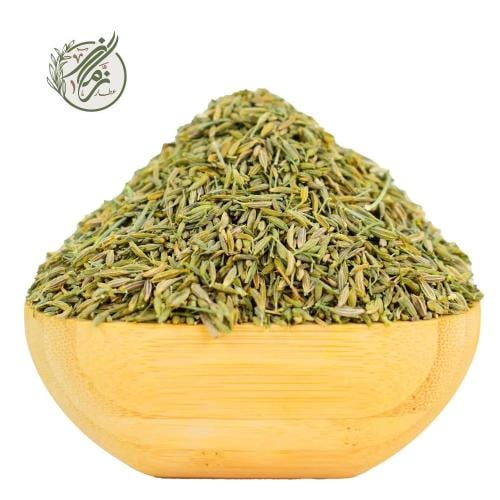 كمون أخضر درجة أولى