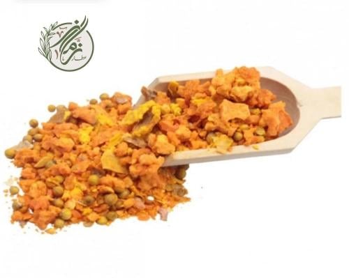 بهارات خرمه