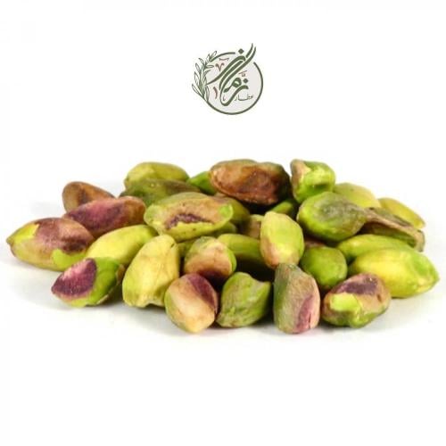 فستق حلويات مقشور فاخر – للبوظة والحلويات الشرقية