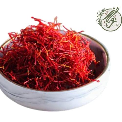 زعفران سوبر نقيل إيراني