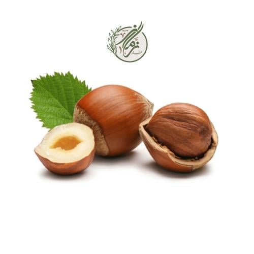 بندق طبيعي فاخر