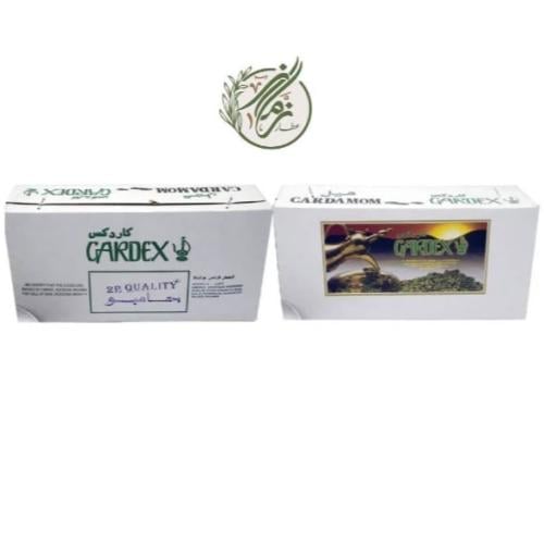 هيل كاردكس امريكي رقم 2 - 5 كيلو