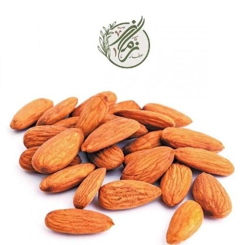 لوز امريكي ليمون