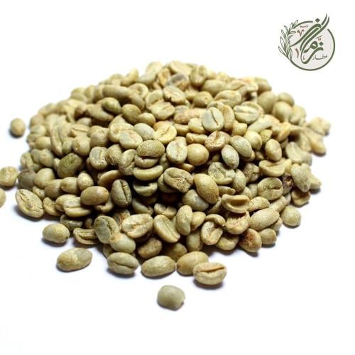 قهوة برية فاتح