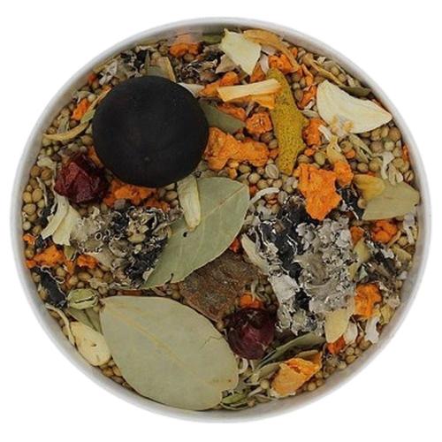 Mixed spices