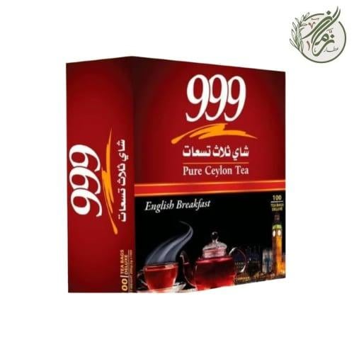 شاي 999 خيط