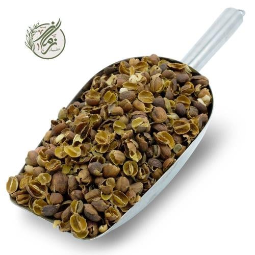 قشر قهوة ني