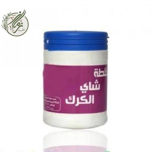 خلطة الشاي الكرك