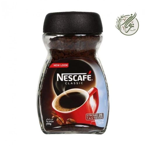 نسكافيه كلاسيك