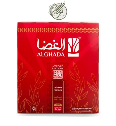 شاي الغضا رويال خيط