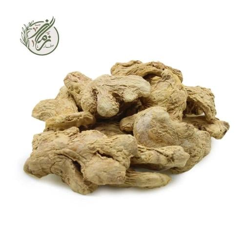 زنجبيل هندي حب