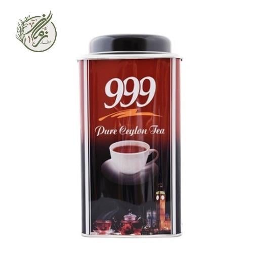 شاي 999 أوراق كاملة 250 جرام
