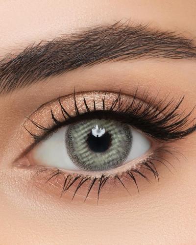 عدسات لنس مي شوقر قراي Sugar Gray