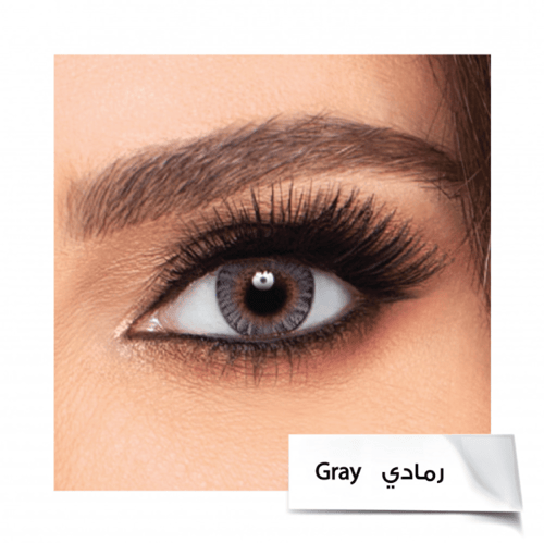 عدسات فريش لوك 10 عدسات Fresh Look