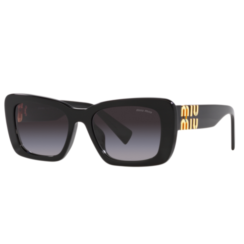 MIU MIU SUN 07Y/53/1AB/5D1