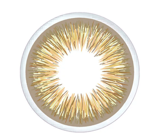 اكيوفيو ديفاين فريش هيزل Hazel