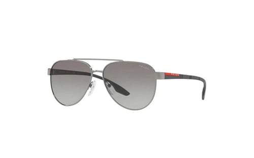 Prada Linea Rossa 54T/58/5Av/3M1